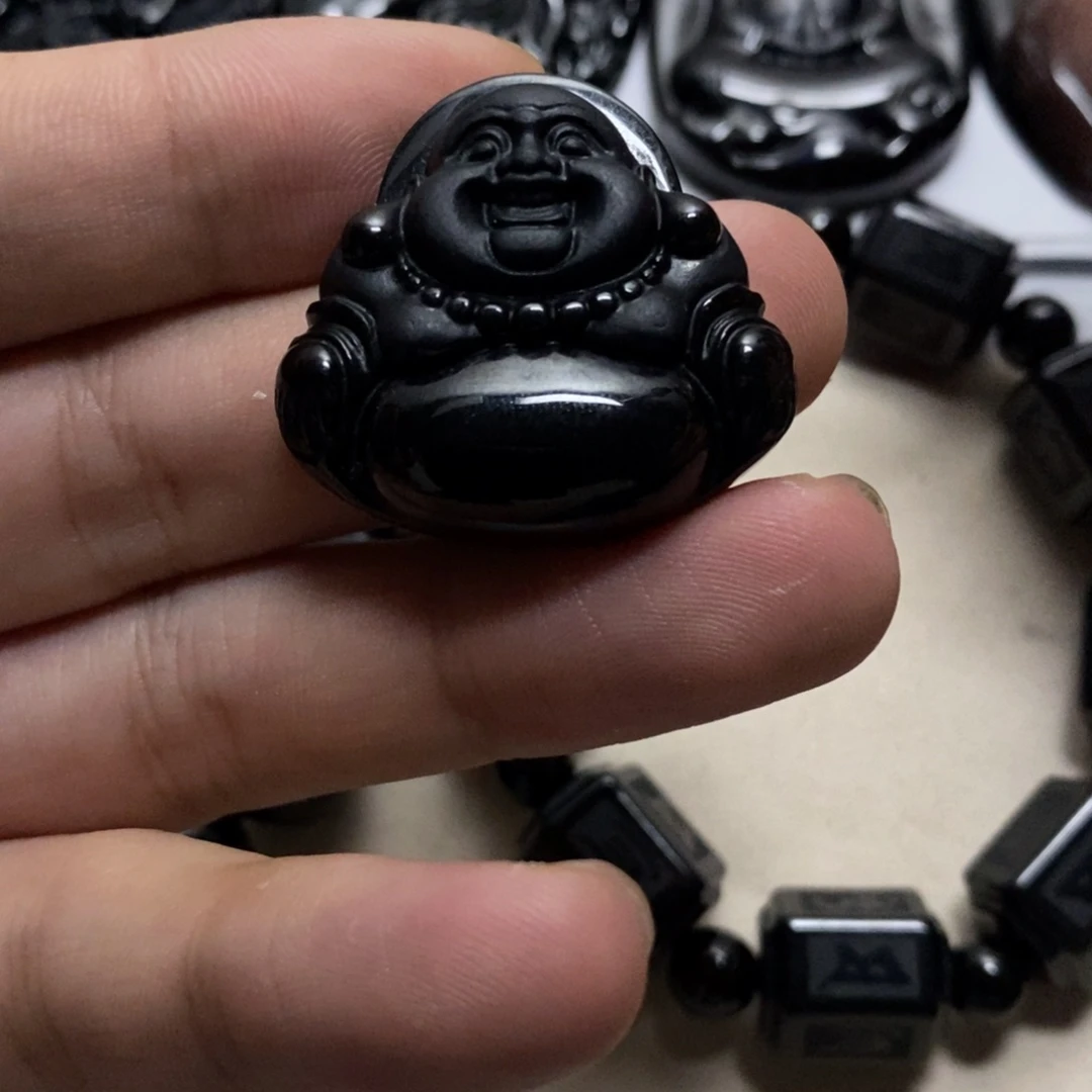 翡翠未镶嵌吊坠(不含链)吊坠