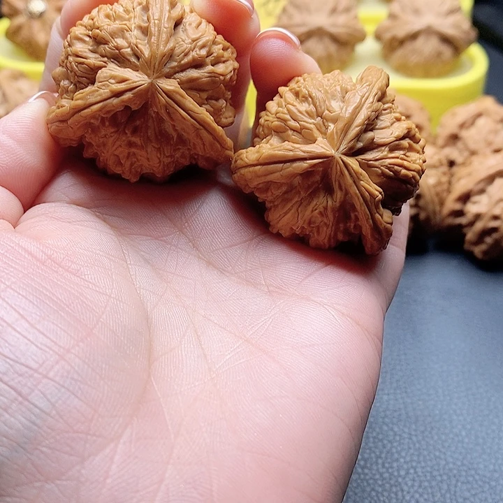 张***三恭喜大哥喜提爱核
