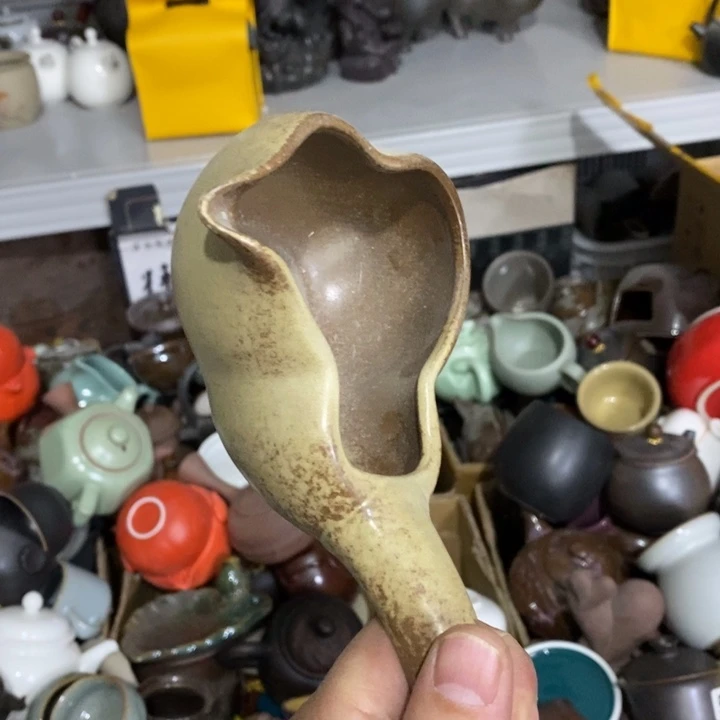 陶瓷艺术品及陶瓷制品