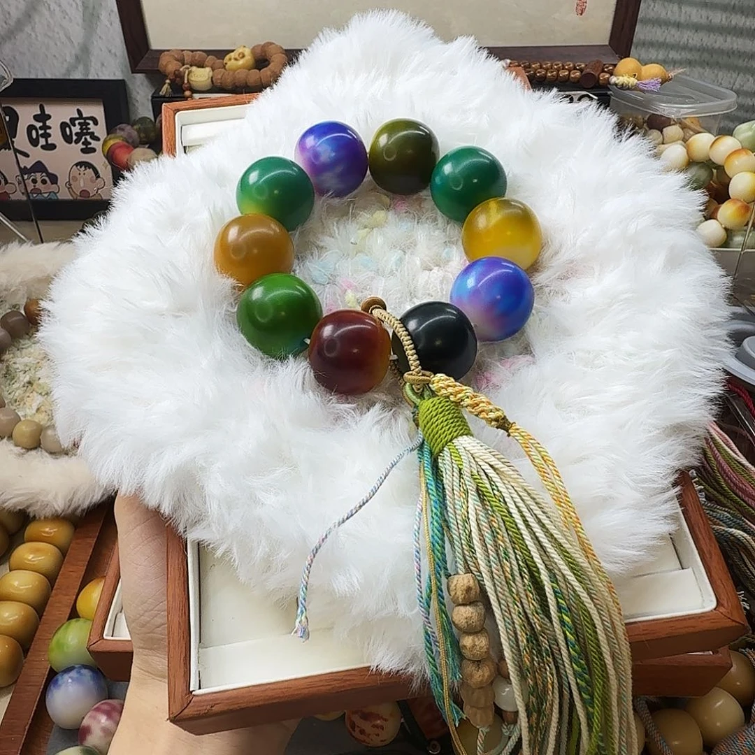 手串菩提根/象牙果