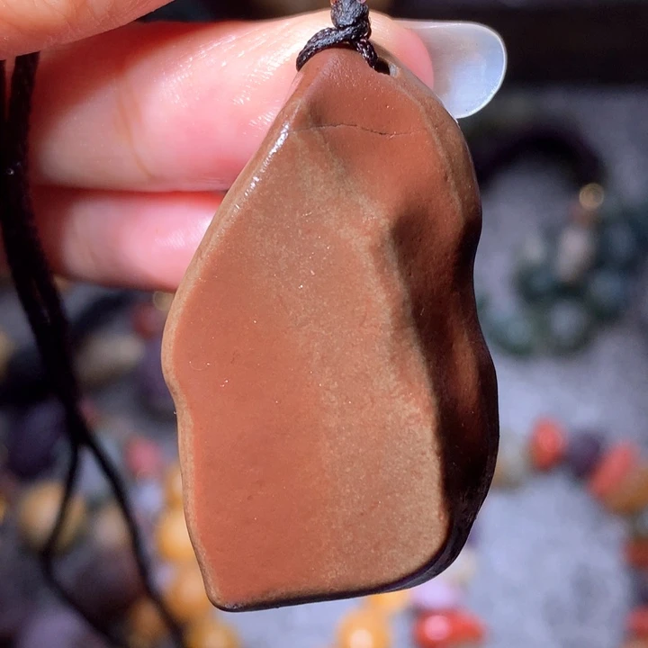 玛瑙/玉髓珠宝半成品未镶嵌