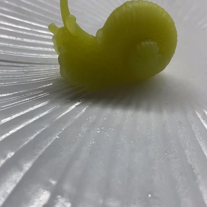 我***！蛇纹石玉未镶嵌摆件