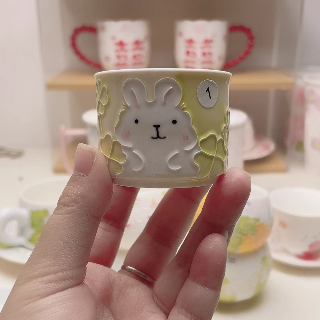 手绘手工制作陶瓷1