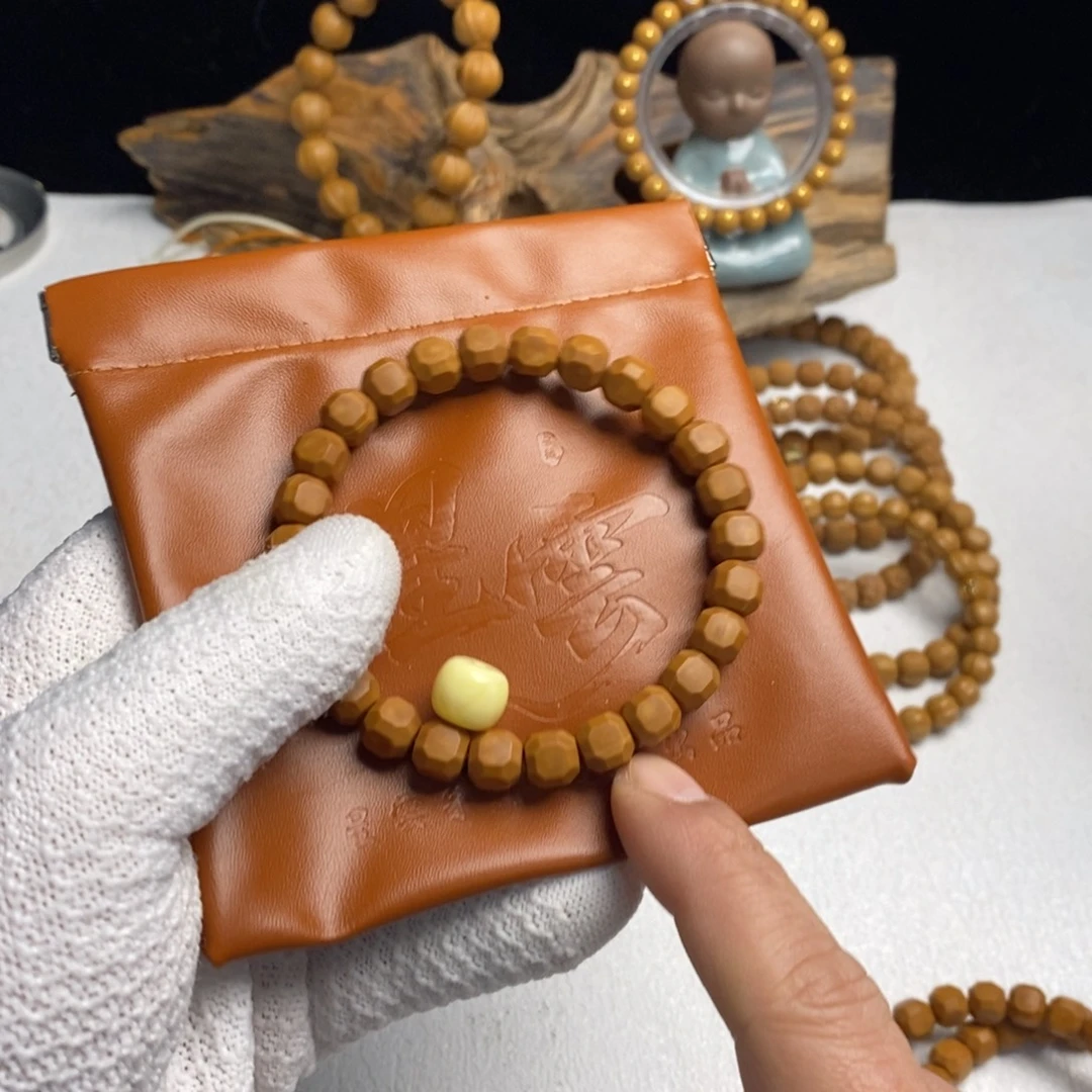 猴头核桃手串8.0星途六方全品