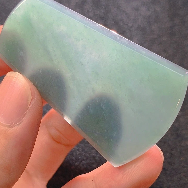 【闪购商品】翡翠未镶嵌颈饰翡翠