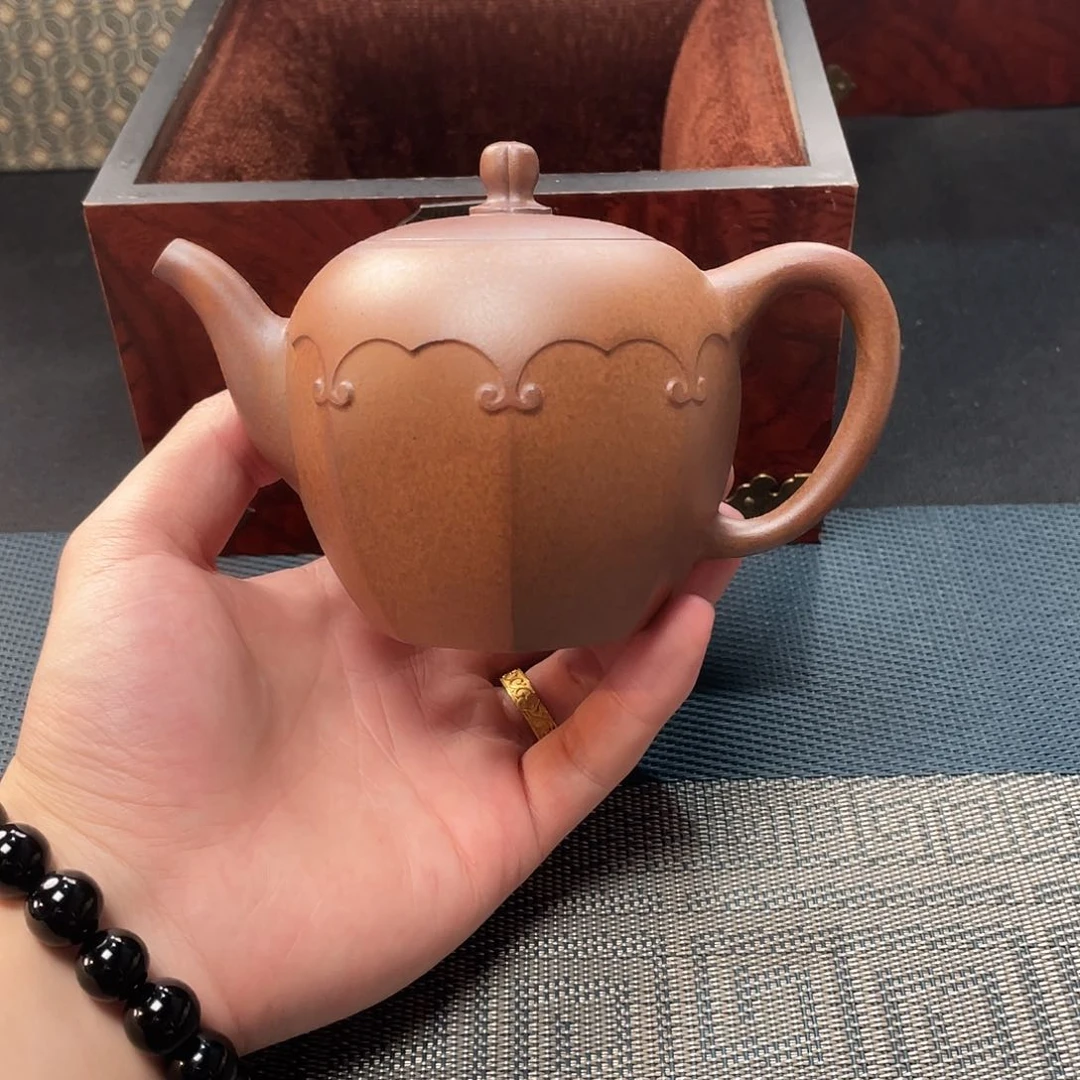 茶杯紫砂19紫砂壶