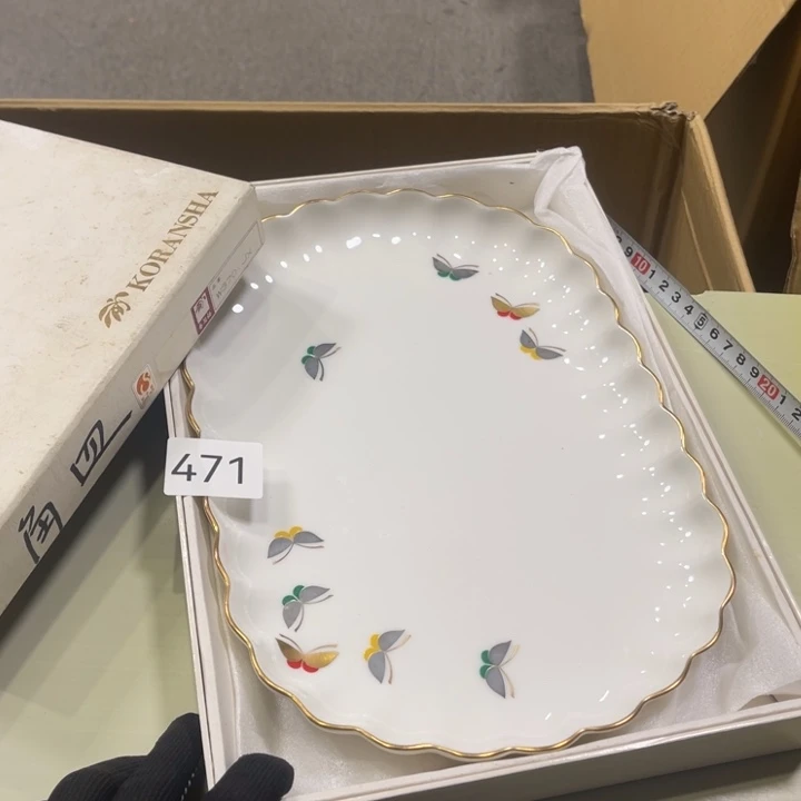 瓷片好看的好看的