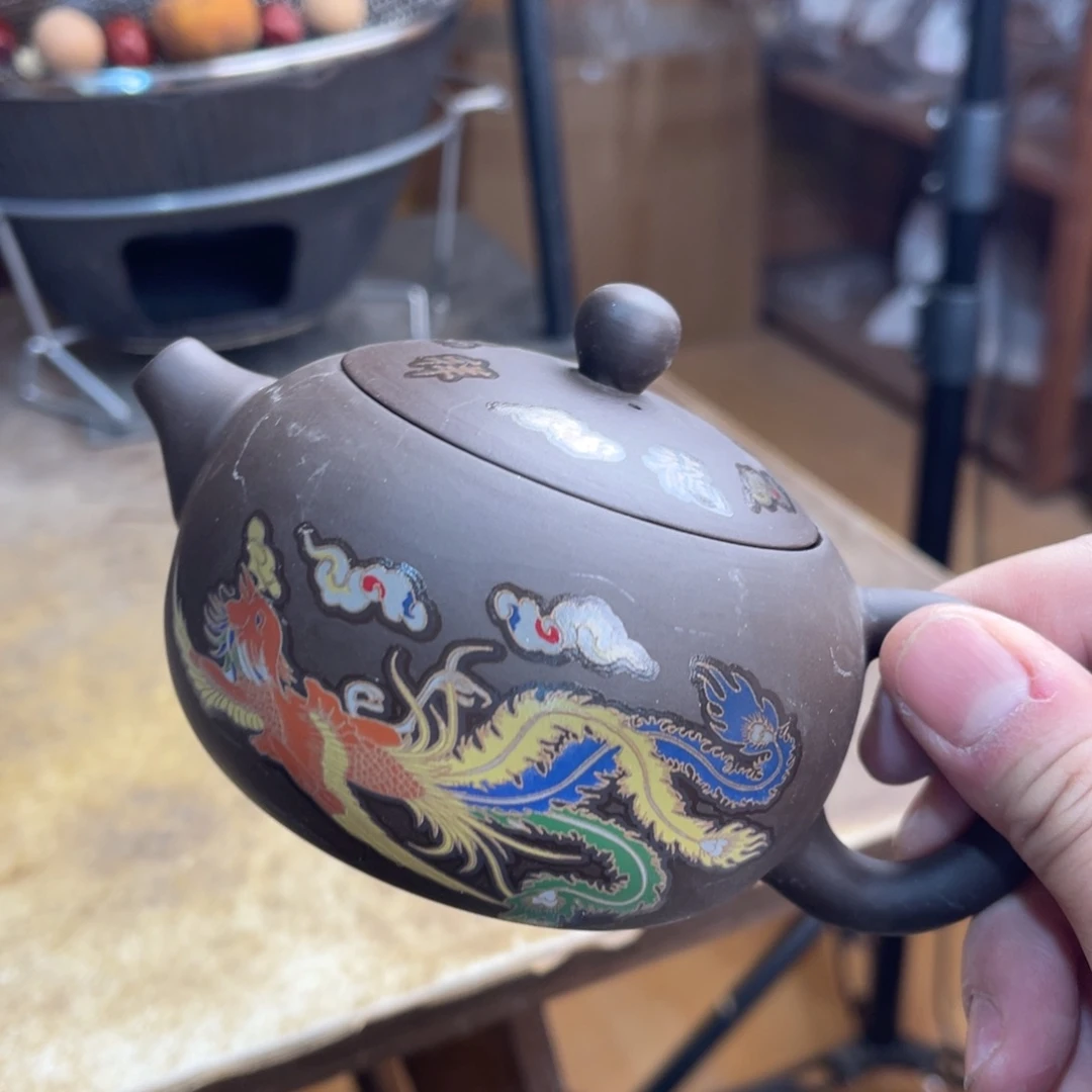 陶瓷片然后你的名字就是那个吗