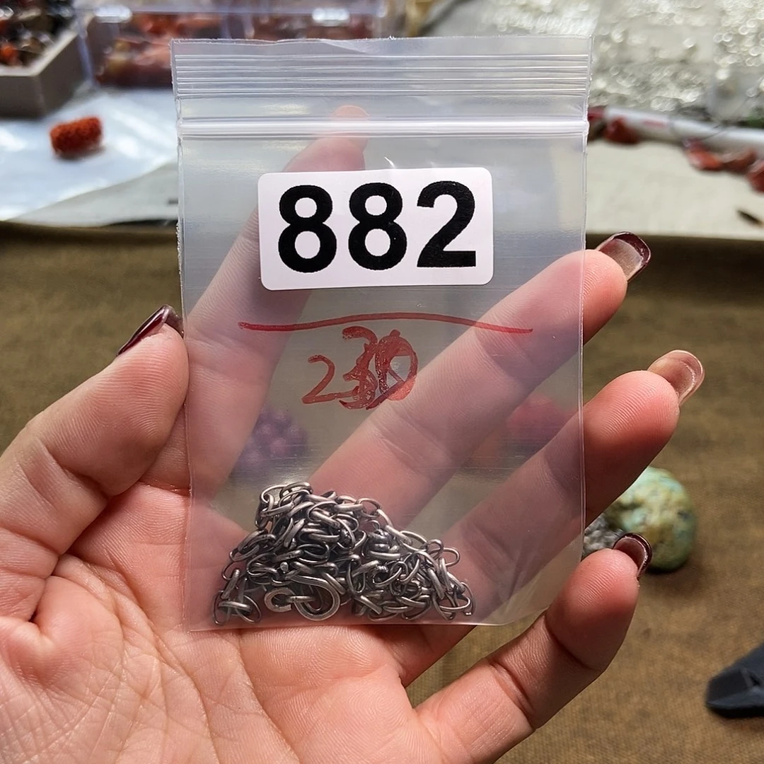 【闪购商品】翡翠颈饰未镶嵌焰*?配件