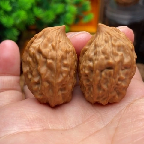 文玩核桃吊坠异形24全品