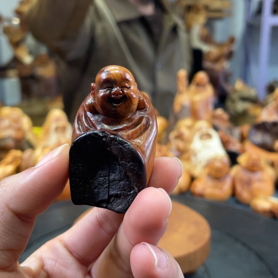 【闪购商品】柏木（崖柏）其他