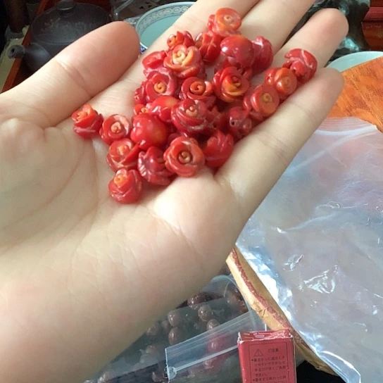 基哥日瓷中古百货