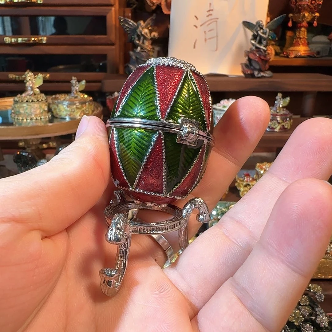 手工制品请勿吹毛求疵