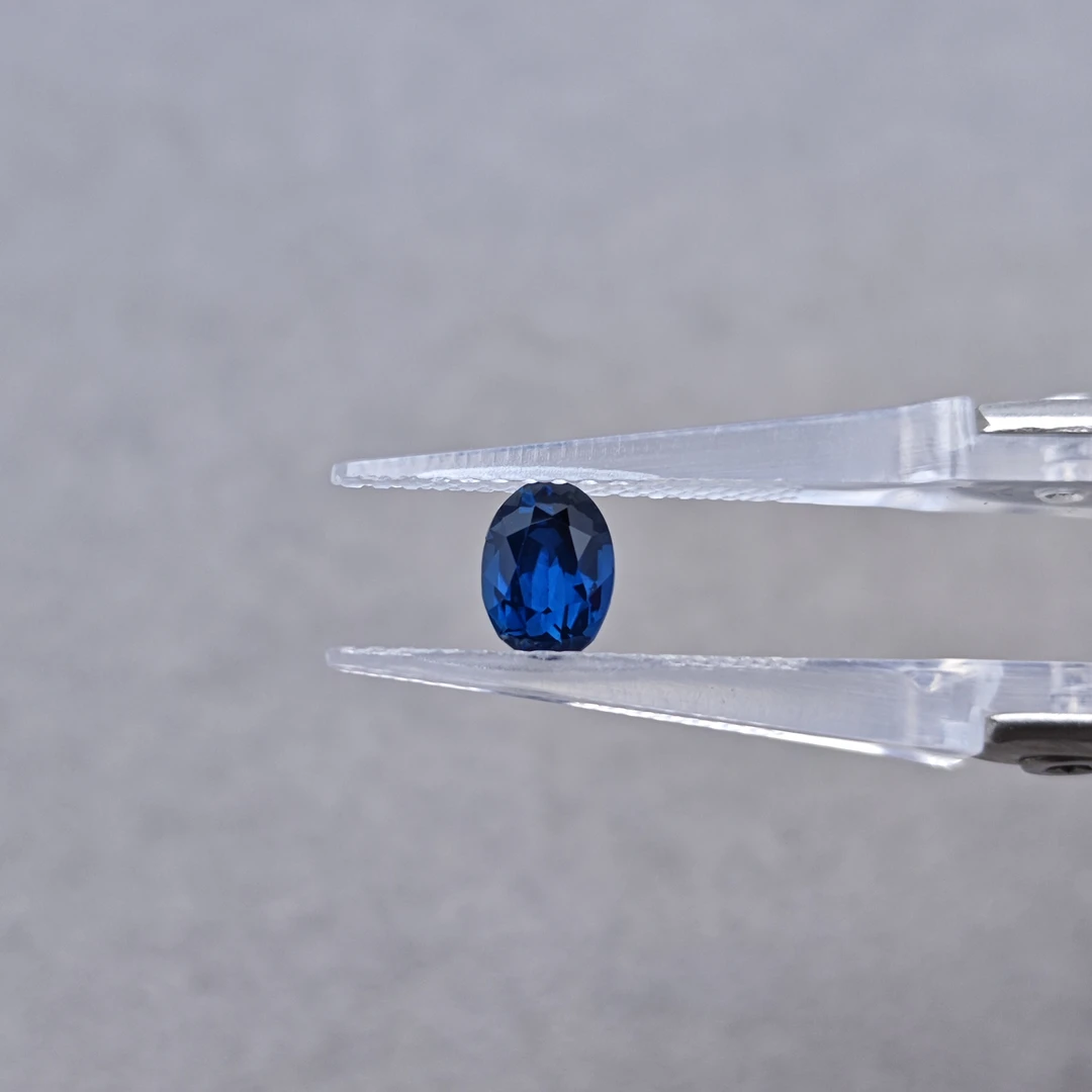 PCN 蓝宝石-1.52ct（01015200）0216