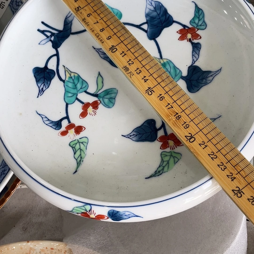 陶瓷中古回流石器不保全新。