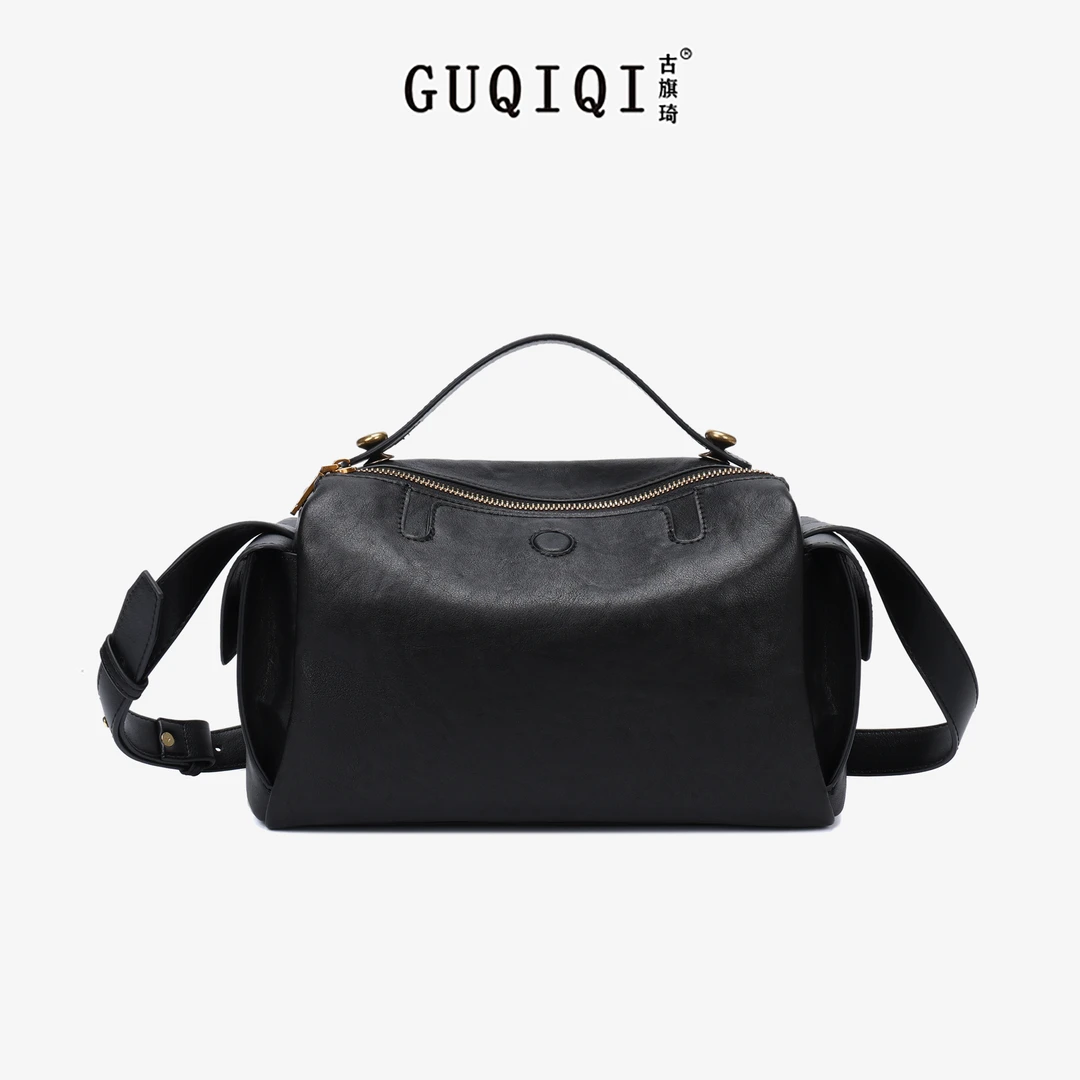 古旗琦休闲洋气大号枕头包GQ1206