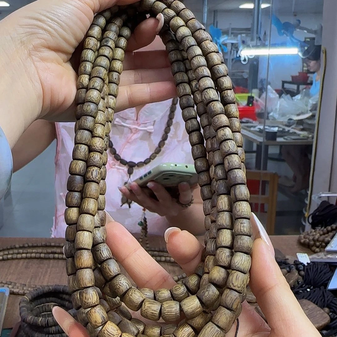 手串沉香多样性发货1条红金猊99823