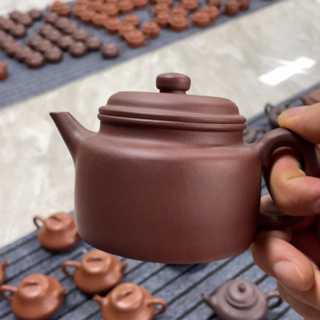 茶壶紫砂宜兴宜兴紫砂茶具