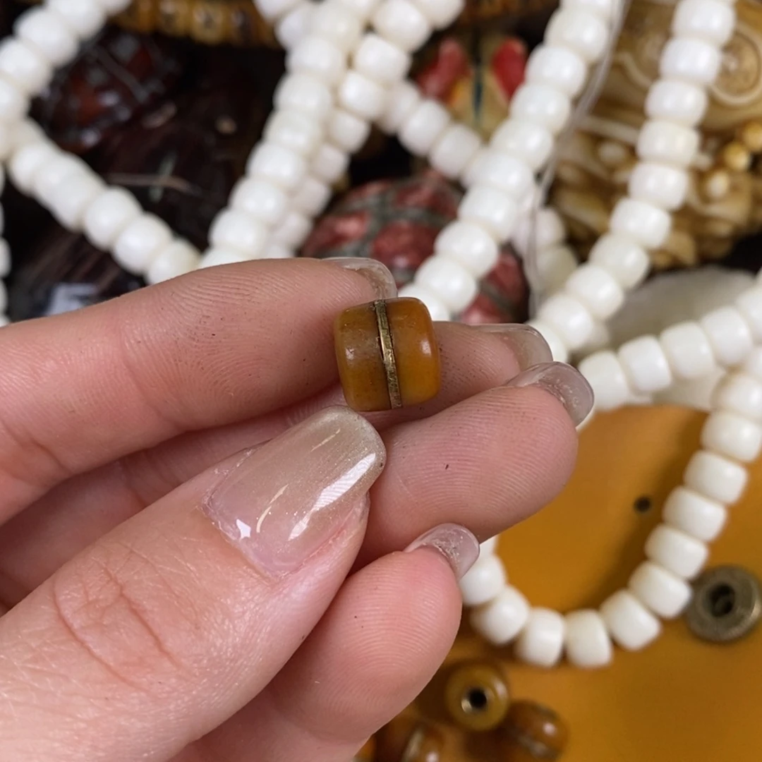 手串/手链驼骨配饰84