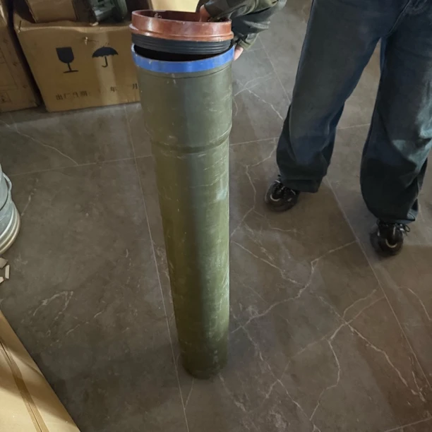 正品清仓不规则老式大号地图筒