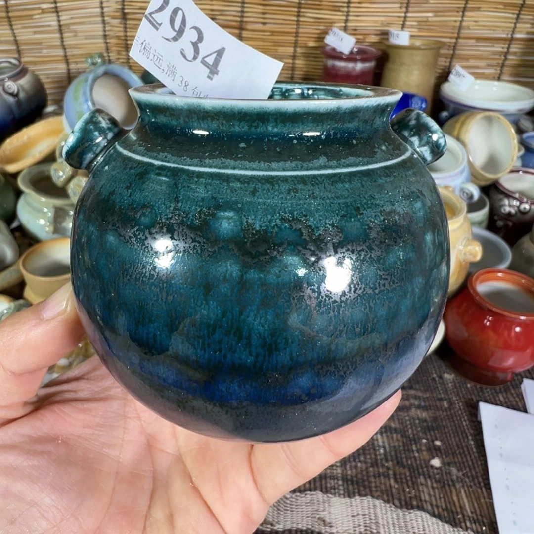 红陶景德镇陶瓷……