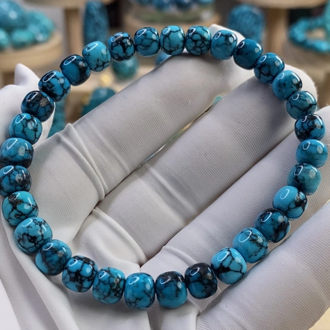 绿松石未镶嵌其他