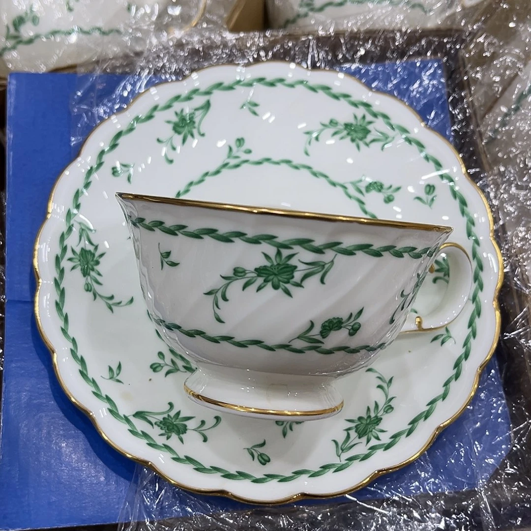 精品进口瓷器瓷片