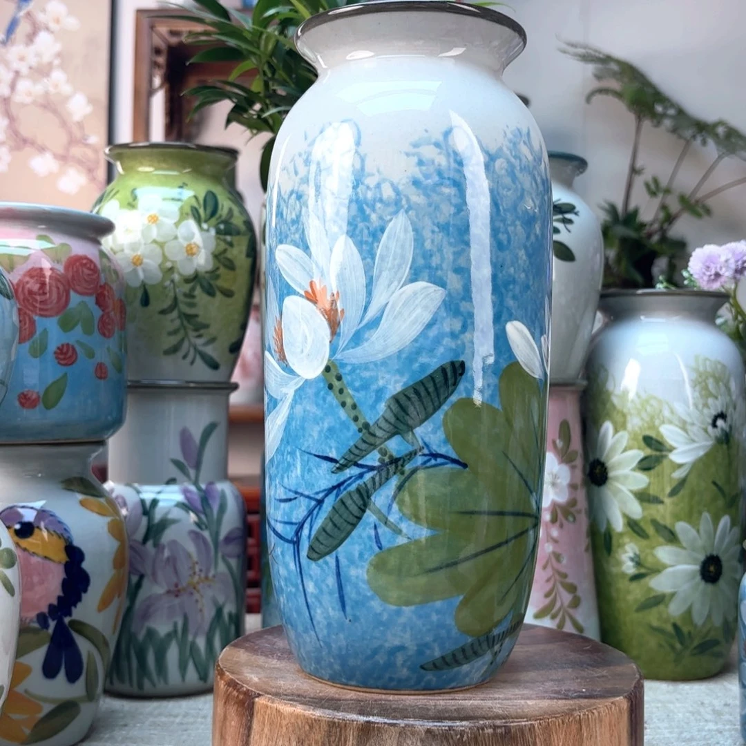 摆件花瓶65555558855555