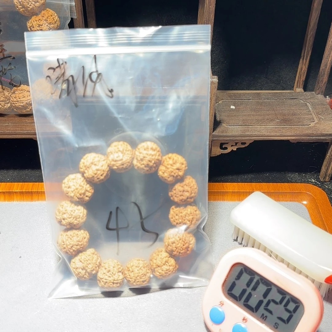 金刚菩提手串金刚菩提手串