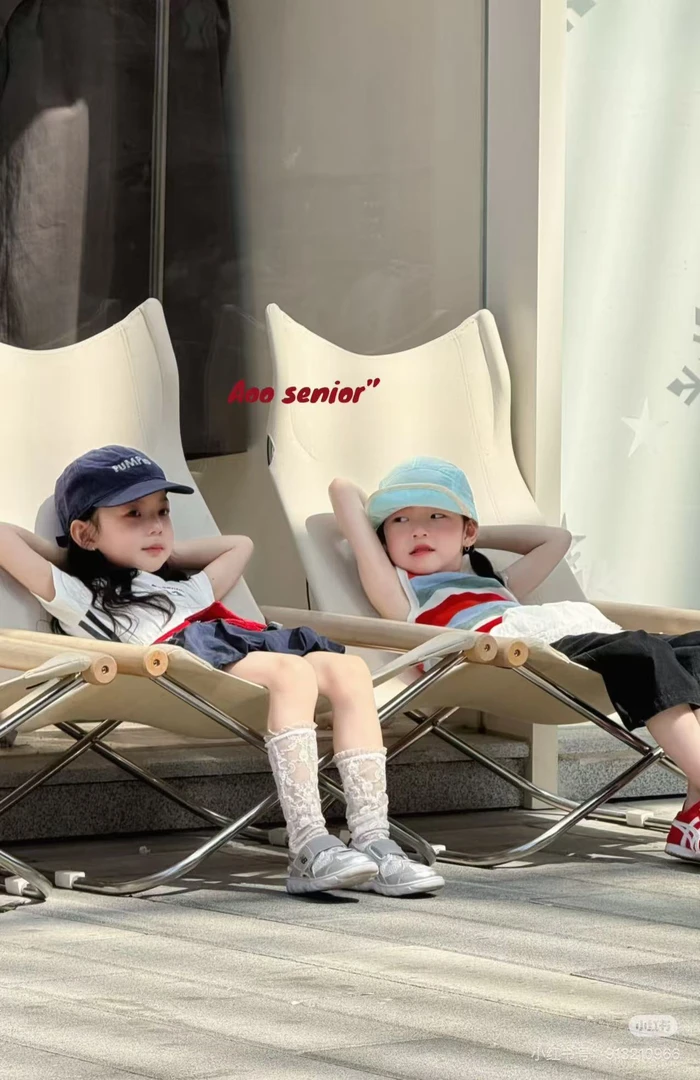 【251-300】2025夏季新款上衣裤子套装