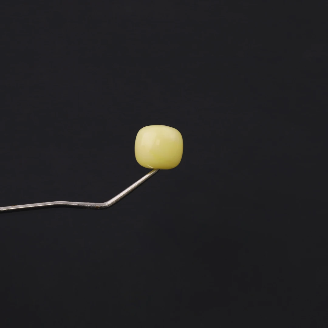 S1665 蜜蜡老型单珠 文玩腰珠隔珠顶珠饰品配饰 diy配件散珠子