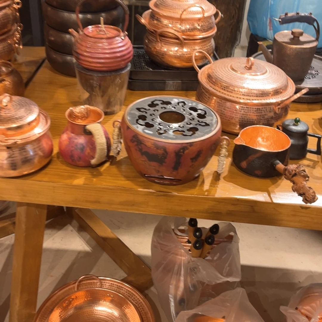 淬火色门海火炉手工锻打工艺