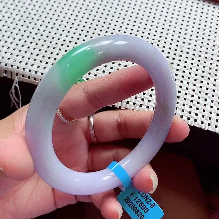未镶嵌手镯翡翠翡翠