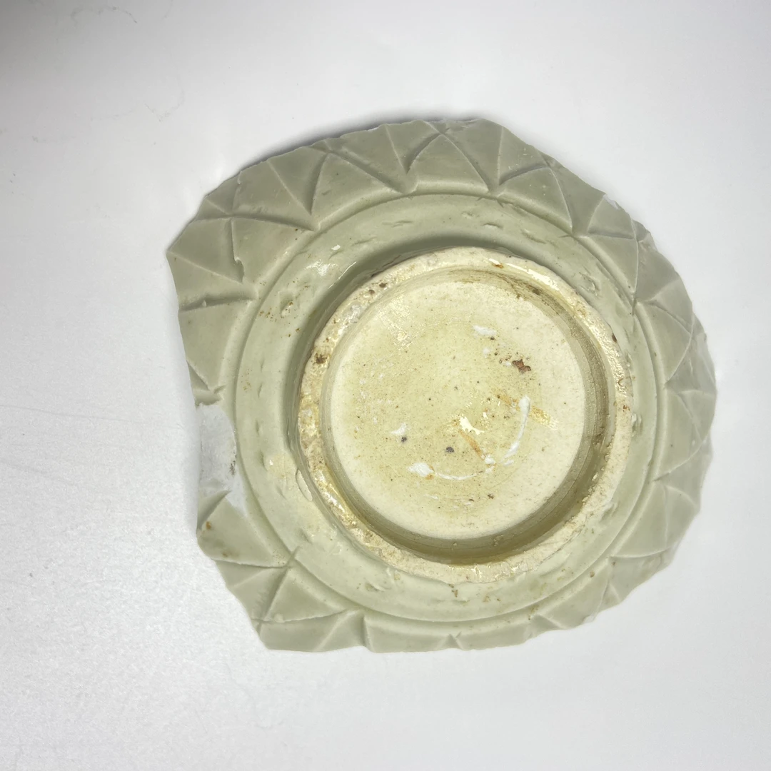 031018 明代 湖田窑