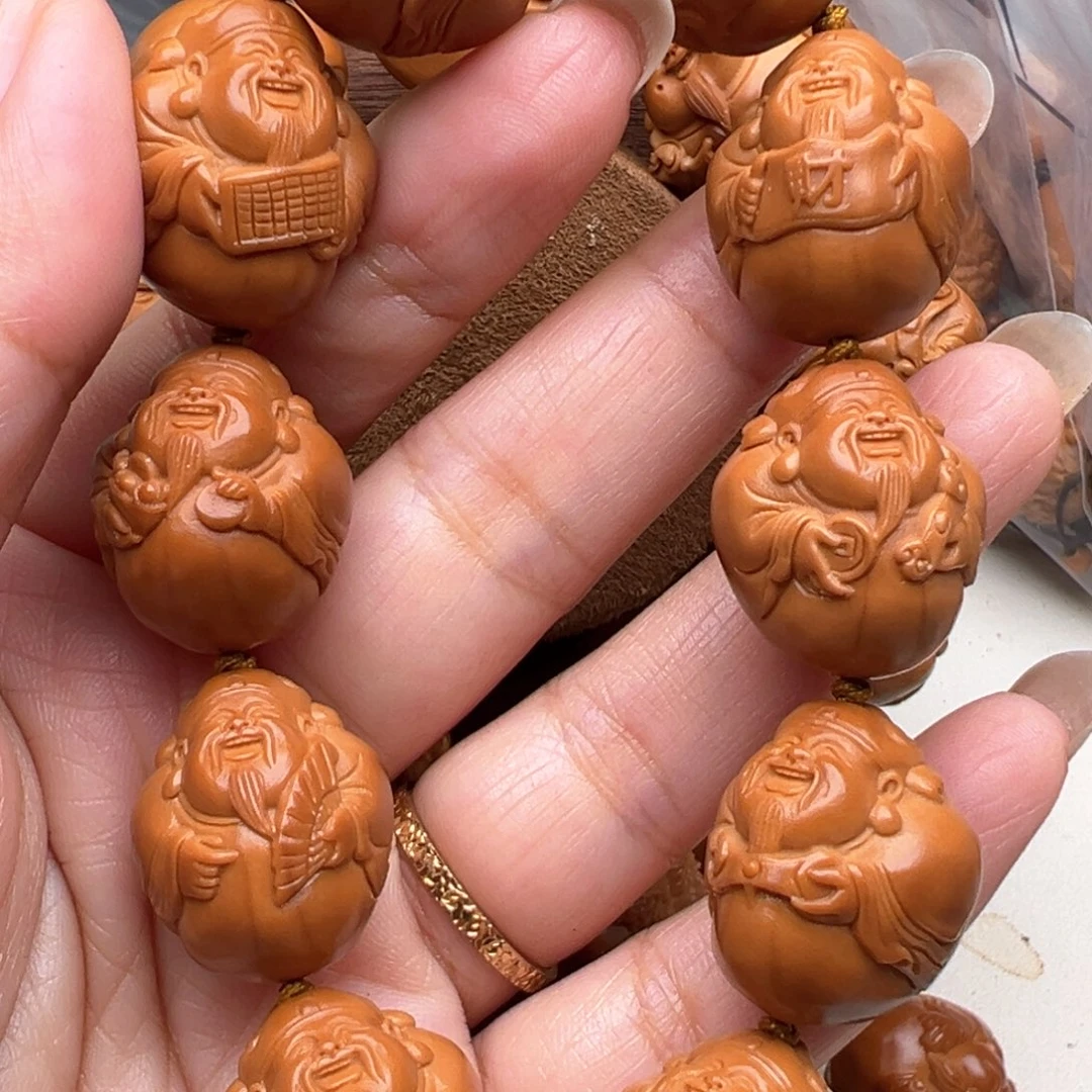 橄榄核手串/手链橄榄核