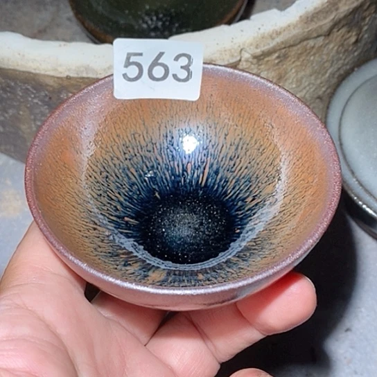 茶盏是因为这种情况是不是