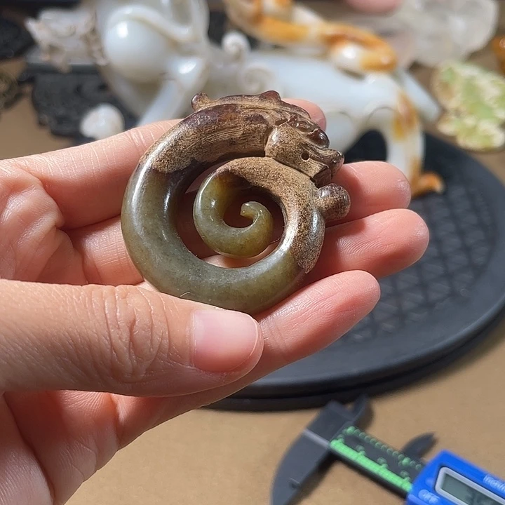 【京凡甄藏】。