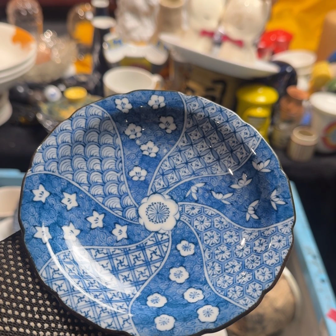 小****餐具默认微瑕不退不换