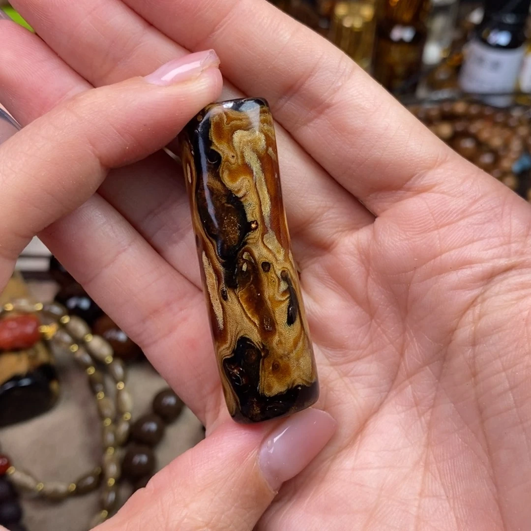 橄榄核手串/手链精品设计