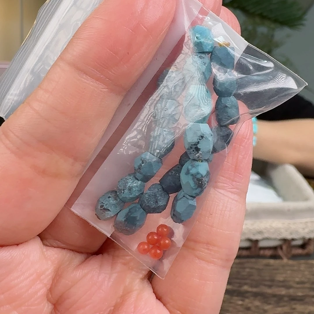 南红玛瑙珠宝奇石未镶嵌