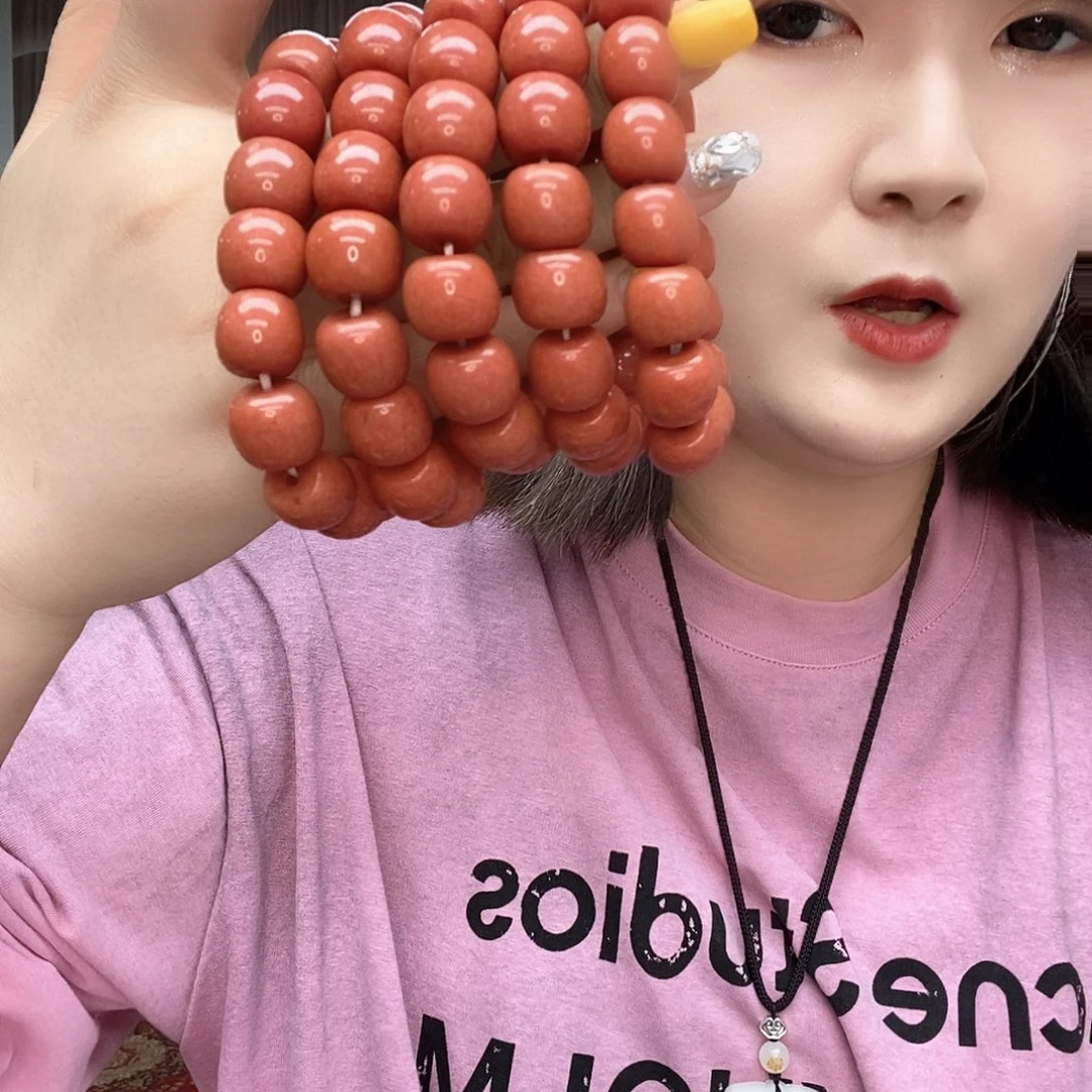 手链未镶嵌和田玉