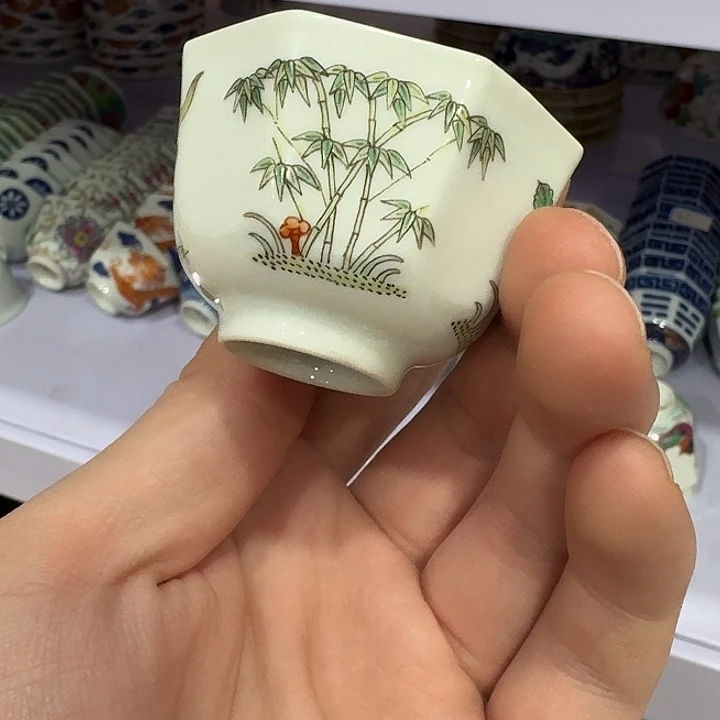 陶瓷艺术品收藏陶瓷