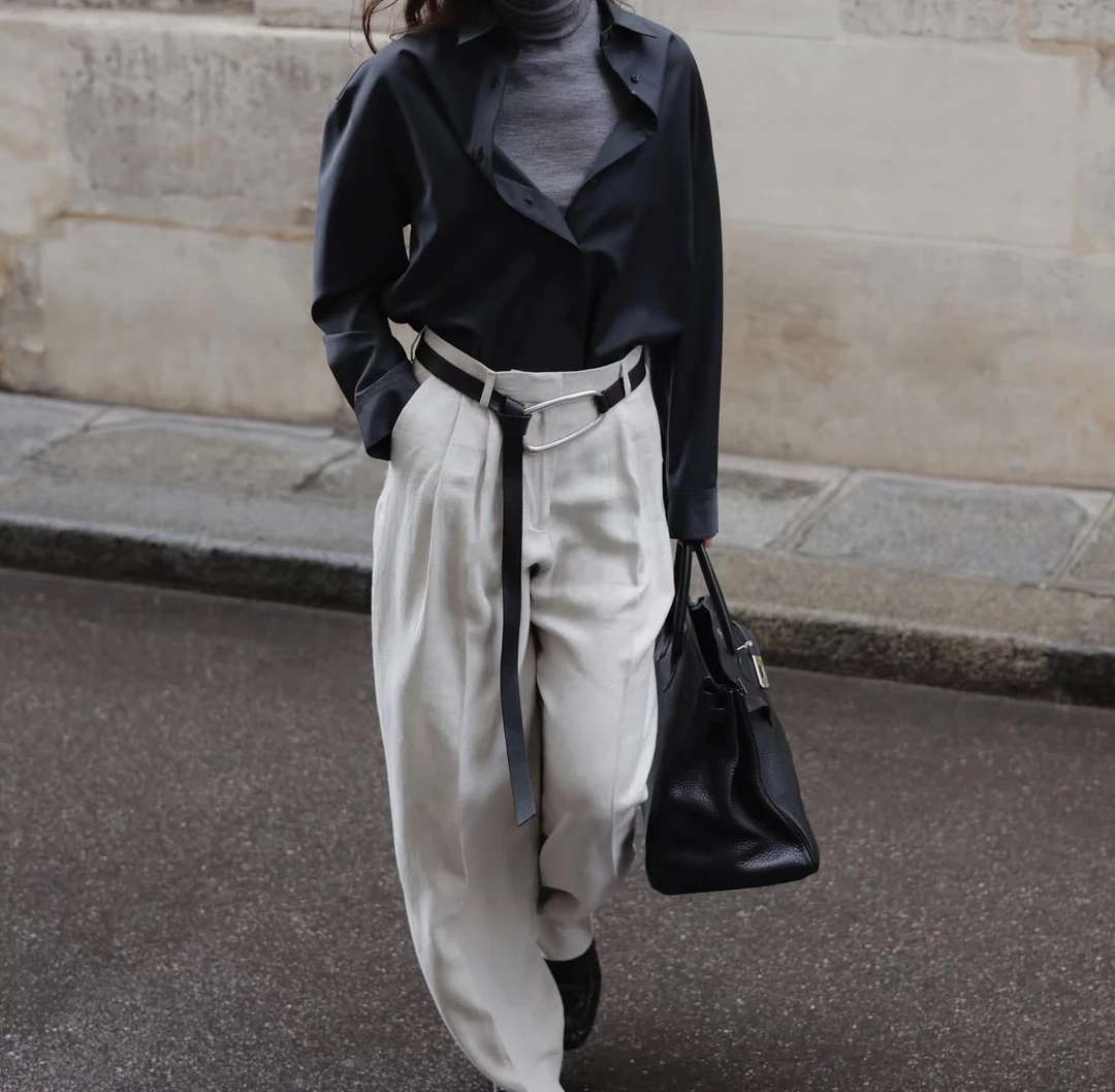 广州高端女包手提斜挎包欧美女包