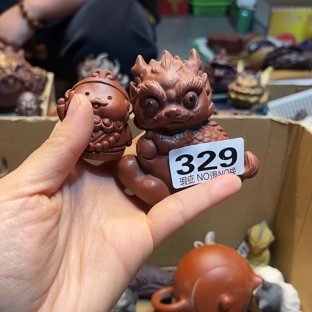 紫砂茶壶紫砂瑕疵