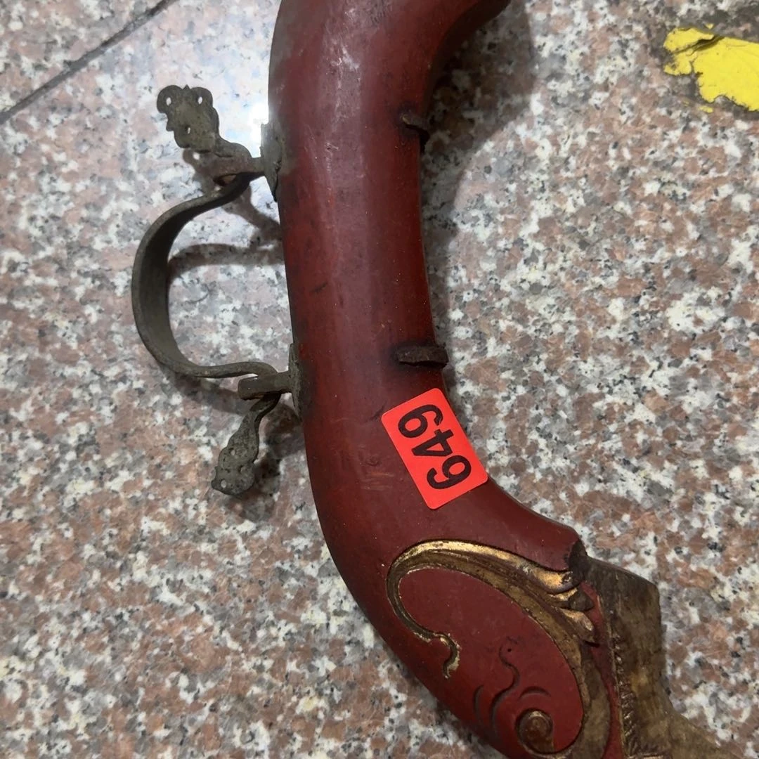 上****殖木雕工艺家庭用品