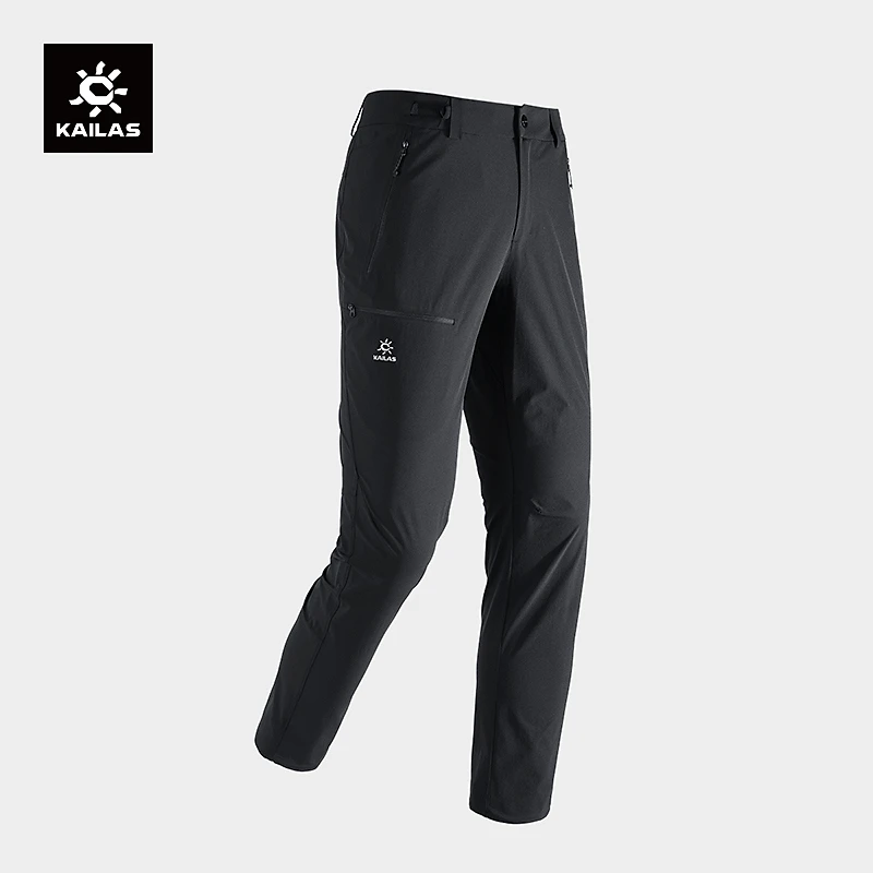 KAILAS凯乐石【T9】 男款快干裤 KG2515313