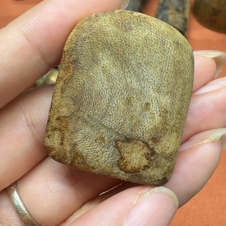 大叶紫檀（黑酸枝木类）