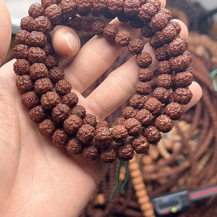 金刚菩提手串启**3谢谢你