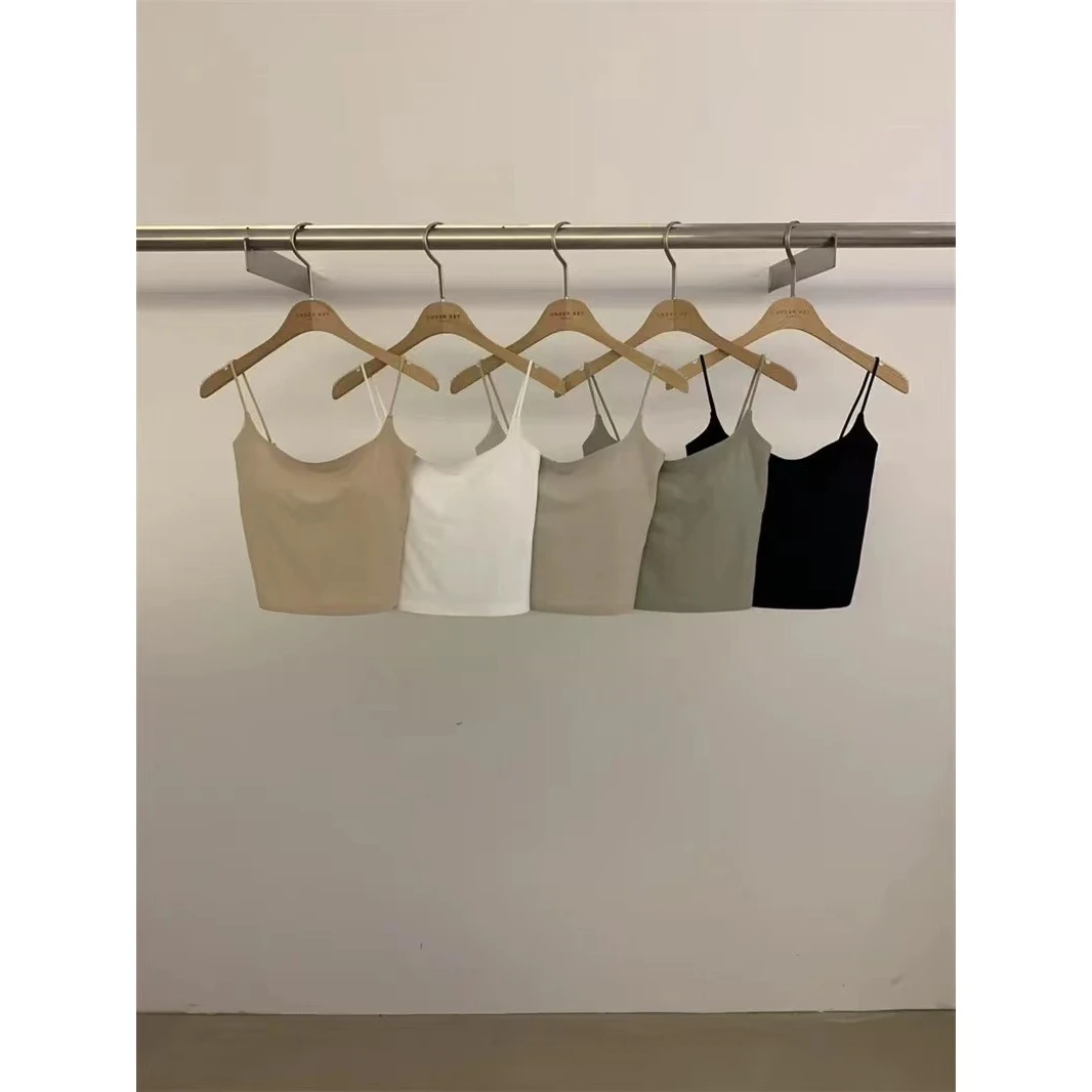 『时尚美背U』设计显瘦百搭时尚美背2337-22