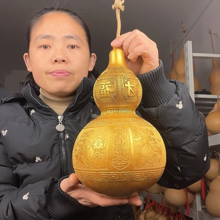 天然葫芦一物一图看图片发货